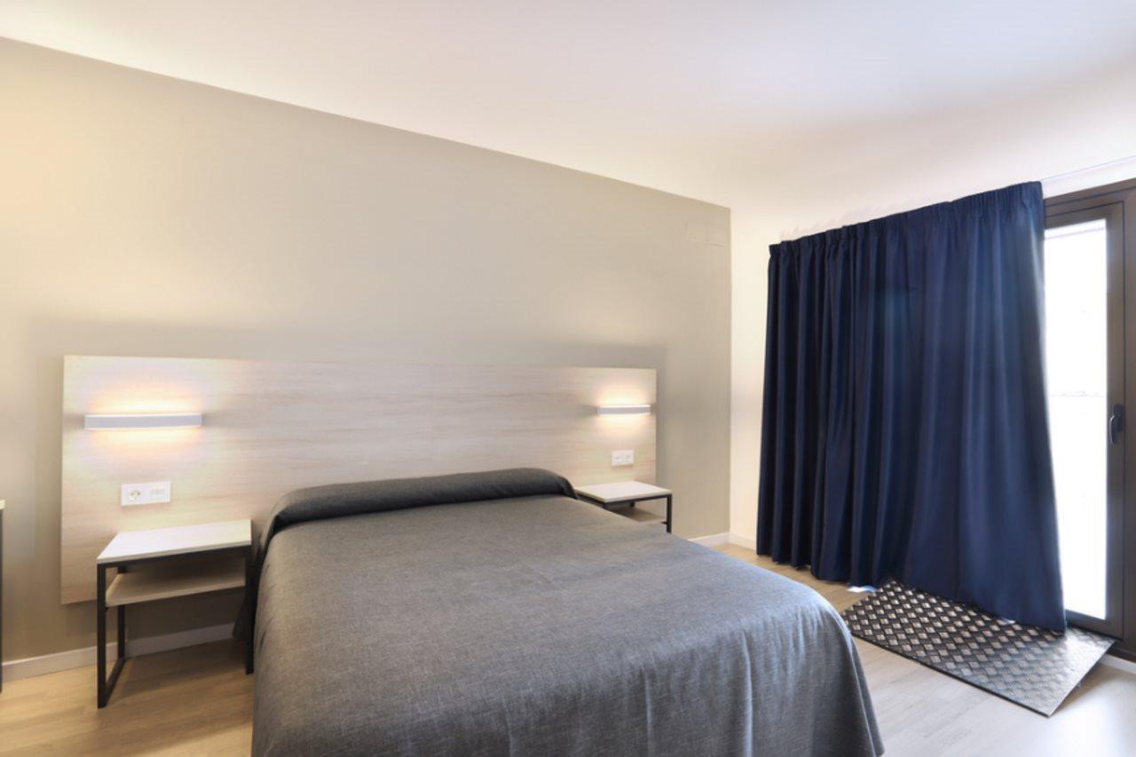 Hotel Brasil Benidorm Eksteriør bilde