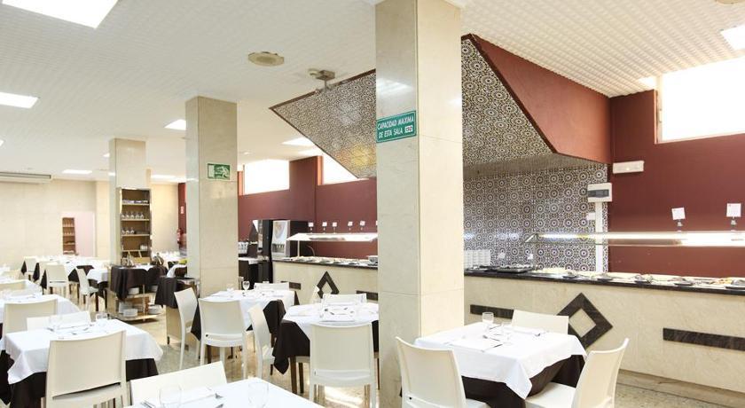 Hotel Brasil Benidorm Eksteriør bilde